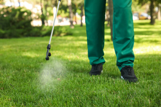 Best Wildlife Control Services  in Gardnertown, NY
